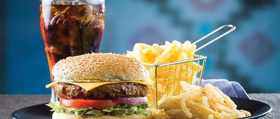 Running Waters Spur Steak Ranch